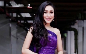 Prediksi 2019: Ayu Ting Ting Diramal Mbak You Dapat Jodoh Bukan Artis, Ungkap Hal Mengejutkan Ini