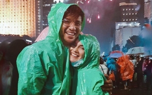 Go Public, Ammar Zoni dan Irish Bella Malah Kena 'Semprot' Netter