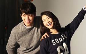Kim Woo Bin dan Shin Min A Mesra Saat Liburan Akhir Tahun di Australia, Netter Doakan Ini