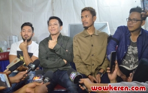 Sapa Penggemar Lewat Album Baru, NOAH juga Bakal Tampil dengan Gaya Beda di Tahun 2019