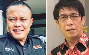 Netizen Beber 'Bukti' Sule Diduga Pacari Aktris FTV, Cantiknya Putri Parto Patrio-Topik Pagi