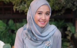 Pamer Foto Siluet, Laudya Cynthia Bella Bikin Warganet Salah Fokus Disebut Lagi Hamil