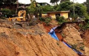 Longsor di Sukabumi, Warga Sudah Pernah Diperingatkan Tragedi 20 Tahun Silam