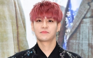 Pasca Rentetan Skandalnya, Kang Sung Hoon Resmi Tinggalkan Sech Kies dan YG Entertainment