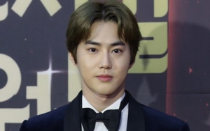 Suho Bagikan Video dan Ucap Terima Kasih ke BTOB, Ini yang Dilakukan EXO Saat Countdown Tahun Baru