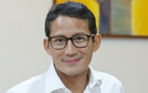 Jual Saham Hingga Milyaran Rupiah, Sandiaga Uno Donatur Terbesar Dana Kampanye