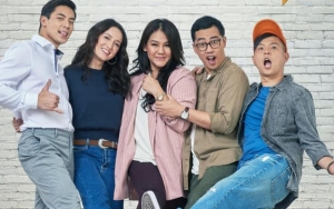 'Milly & Mamet' Dapat Pujian dari Menteri Agama, Ernest Prakasa Tak Menyangka