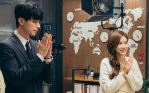 Jelang Penayangan Drama 'Touch Your Heart', Lee Dong Wook-Yoo In Na Gelar Ritual Keberuntungan