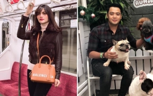 Hilda Vitria Tak Ajukan Kasasi, Minta Kasus Dugaan Pemalsuan Dokumen Nikah Kriss Hatta Dilanjutkan 