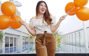 Tahun Baru Santai Soal Jodoh, Via Vallen Bakal Boyong Keluarga Pergi Ke Jepang