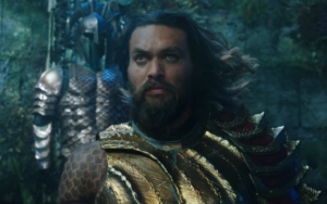 Sukses Besar, 'Aquaman' Berhasil Kalahkan Film-Film MCU di Box Office