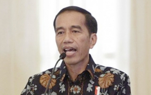 Presiden Joko Widodo Tunda Pelantikan Kepala BNPB yang Baru, Ini Alasan Istana