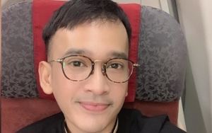 Diminta Sumbang Pembangunan Masjid, Ruben Onsu Lagi-Lagi Langsung Beri Bantuan