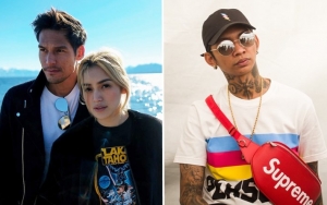 Kembali Didesak Segera Nikahi Jessica Iskandar, Reaksi Richard Kyle Dicibir Young Lex