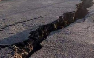 Viral Rekaman Audio Gempa 8 SR Guncang Lampung, BMKG Pastikan Hoax