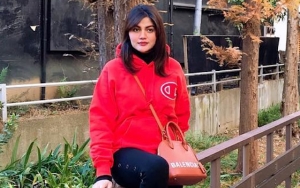 Hilda Vitria Pede Pamer Dandanan Ala Cewek Korea, Warganet Dibikin Greget Hingga Ingin Lakukan Ini