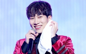 Libur dari Wamil, Eunkwang BTOB Tulis Surat Manis Untuk Penggemar