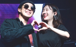 Bahagia, HaHa Kabarkan Byul Tengah Hamil Anak Ketiga