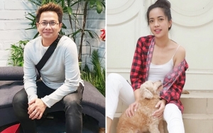 Niat Tak Hadir Dalam Sidang Cerai, Delon Thamrin Tetap Optimis Rujuk dengan Yeslin Wang