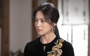 Sesuai Dugaan, Lee Elijah Ternyata Selamat Usai Dibakar Hidup-Hidup di 'The Last Empress'