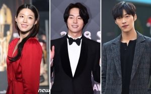 Seolhyun AOA Diincar Dampingi Yang Se Jong - Woo Do Hwan di 'My Country'