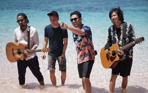 Buat Persembahan ke Seventeen, Video 'Jaga Selalu Hatimu' Armada cs Puncaki Trending