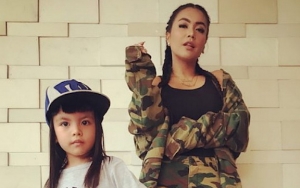 Shakira Masih Jalani Pengobatan, Ini Nazar Denada Jika Sang Putri Sembuh