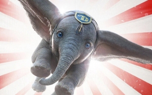 Bagikan Promo Baru, Disney Tampilkan 'Dumbo' yang Terbang Mengitari Sirkus