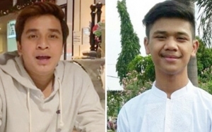 Ayah Akui Kaget, Adik Billy Syahputra Jadi Tukang Parkir untuk Beli Barang Sederhana Ini?