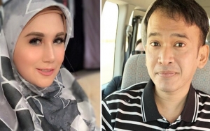 Marini Zumarnis Diajak Mayangsari Besanan, Ruben Onsu Sumbang Masjid Bikin Kagum-Topik Pagi