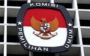 Publik Resah Soal Isu Tujuh Kontainer Surat Suara yang Sudah Tercoblos, KPU Pastikan Hoaks