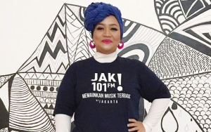 Dulunya 103,6 Kg, Ini Rahasia Tike Priatnakusumah Sukses Turunkan Berat Hingga 80,8 Kg 