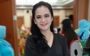 Sudah Move On, Shezi Idris Tak Sabar Nikah Lagi Meski Belum Resmi Cerai