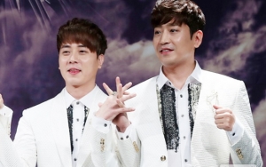 Tandatangani Kontrak dengan Agensi Baru, Eric Shinhwa Ikuti Jejak Andy
