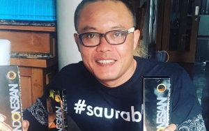 Sule Move On dari Lina dan Ngaku Sudah Jadian, Foto Seksi Artis FTV Diduga Pacar Baru Jadi Sorotan