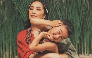 Tertidur Di Samping Nagita Slavina, Ini Hal Menggemaskan Yang Dilakukan Rafathar