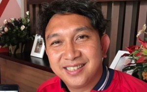 Masih Mendekam di Penjara, Augie Fantinus Kangen Siaran Radio