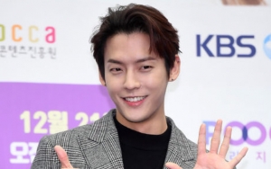 Segera Jalani Wamil, Minhyuk BTOB Siap Luncurkan Album Solo