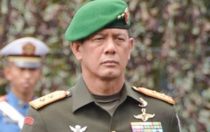 Dijelaskan BNPB, Ini Alasan Pelantikan Doni Monardo Mendadak Ditunda oleh Presiden