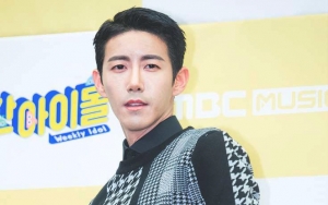 Pasca Kontroversi Manajernya, Kwanghee Ungkapkan Permohonan Maaf