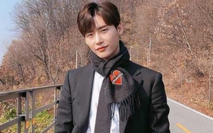 Memukau di Drama ‘Romance Suplement’, Intip Cuplikan Adegan Lee Jong Suk