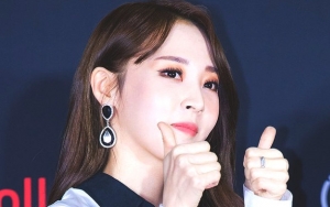 Buka Akun Instagram, Moonbyul Mamamoo Bakal Salurkan Bakat Videografinya