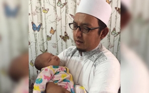 Putri Bungsu Mendiang AA Jimmy Gagal Diadopsi, Apoy Wali tetap Komitmen Lakukan Ini