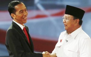 Sempat Kesulitan Cari Investor, Sumbangan Dana Kampanye Prabowo-Sandi Kalahkan Jokowi-Ma’ruf
