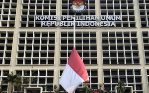 Kabar Hoaks Resahkan Publik, KPU Tegaskan Belum Cetak Surat Suara Pemilu 2019