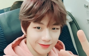 Belum Genap Sehari, Followers Instagram Kang Daniel Capai 1 Juta