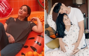 Nagita Slavina Gemas Lihat Anak Tara Budiman, Kode Ingin Nambah Momongan?