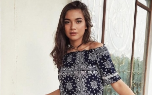 Angela Gilsha Klarifikasi Isu Pacaran dengan Stuart Collin, Ternyata Ada Fakta Menyentak