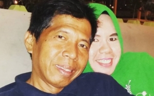 Akhirnya Kembali Unggah Foto Bareng Kiwil, Istri Pertama Berniat Sindir Meggy Wulandari?