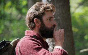 Beri Bocoran Baru 'A Quiet Place 2', John Krasinski Bagikan Ide Cerita